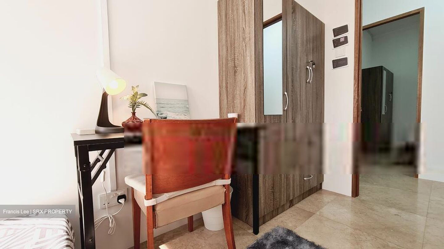 Heritage View (D5), Condominium #633045701